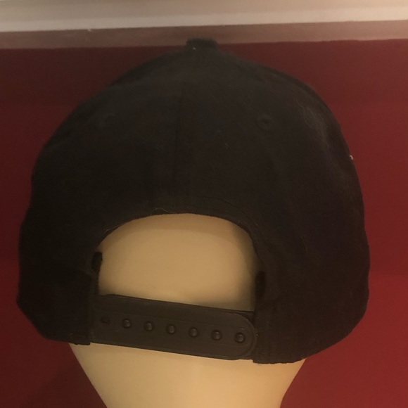 New Era Toronto Raptors hat - Picture 4 of 7